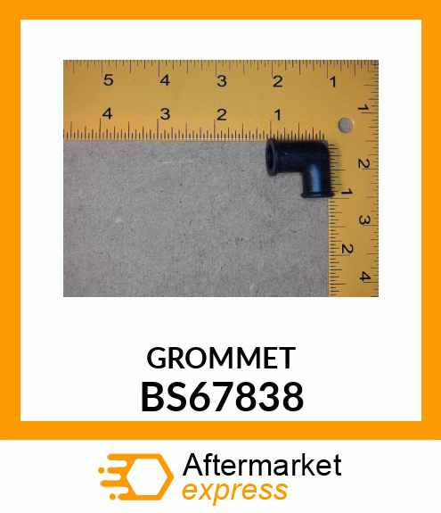 GROMMET BS67838