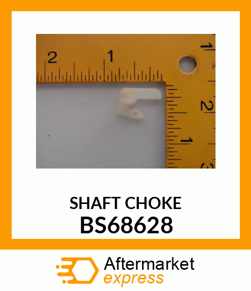 SHAFT BS68628