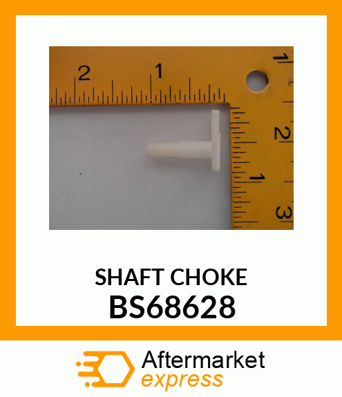 SHAFT BS68628