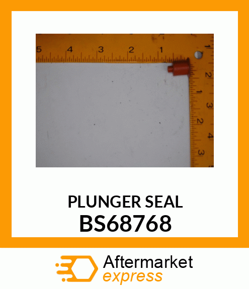 PLUNGERSEAL BS68768