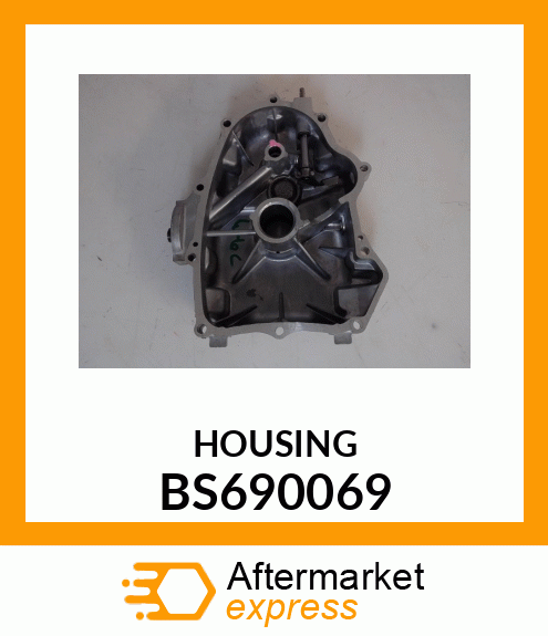 HOUSING BS690069