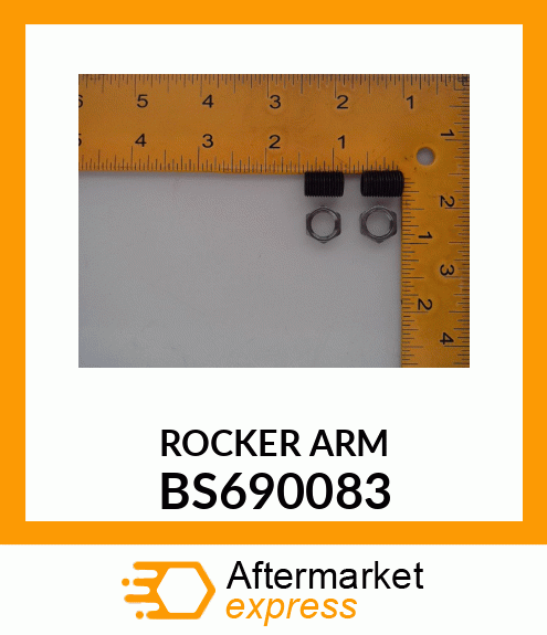 4PC_ROCKER_ARM_ BS690083