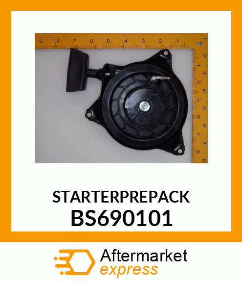 STARTER14PC BS690101