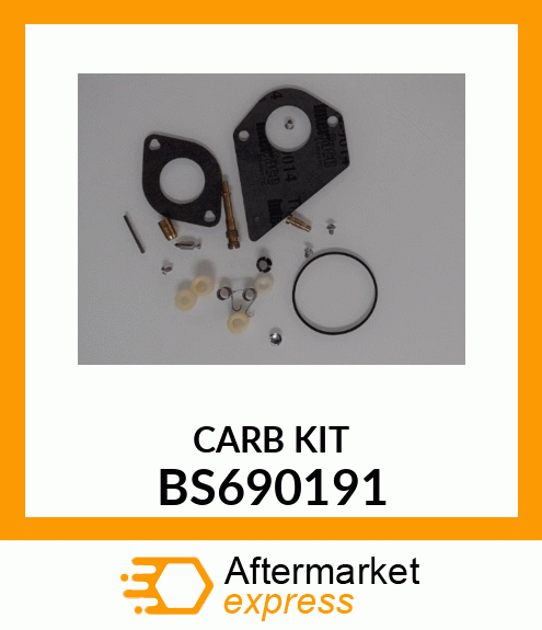 CARB_KIT_24PC BS690191