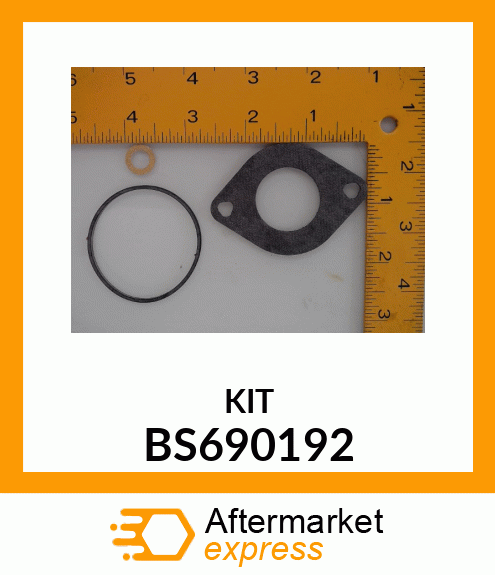 KIT BS690192