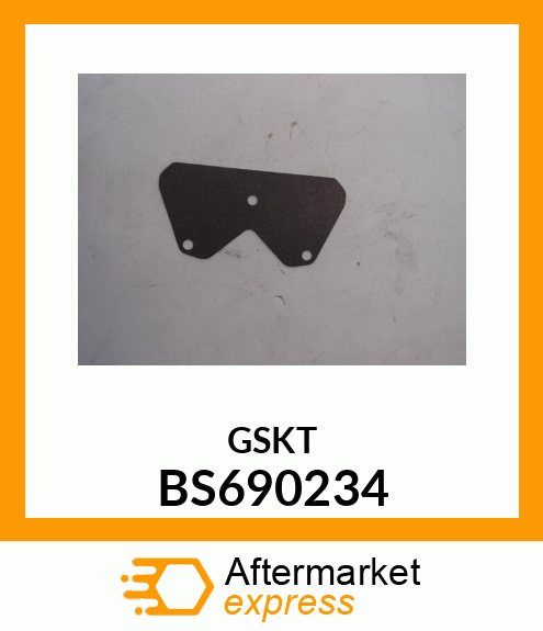 GSKT BS690234