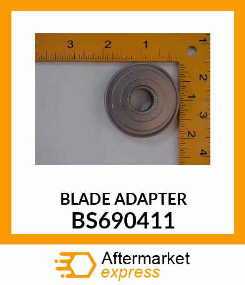 BLADEADAPTER BS690411