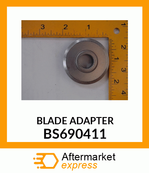 BLADEADAPTER BS690411