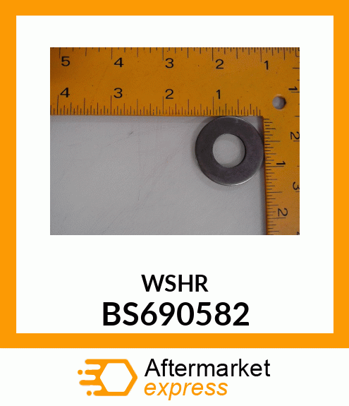 WSHR BS690582