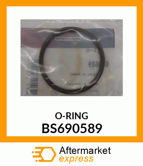 RING BS690589