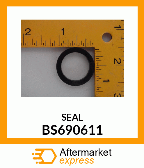 SEAL BS690611