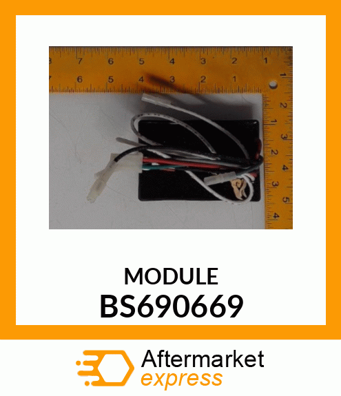 MODULE BS690669