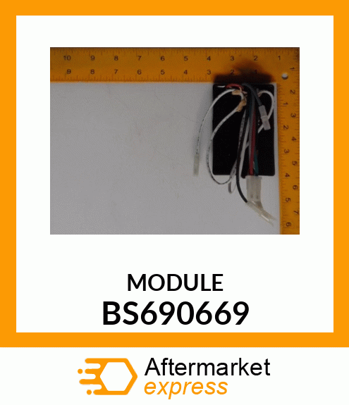 MODULE BS690669