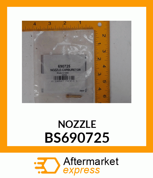 NOZZLE BS690725