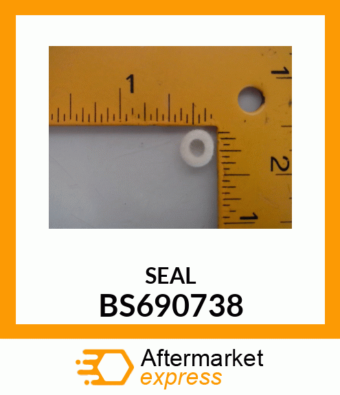 SEAL BS690738