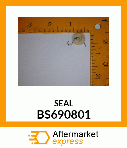 SEAL BS690801