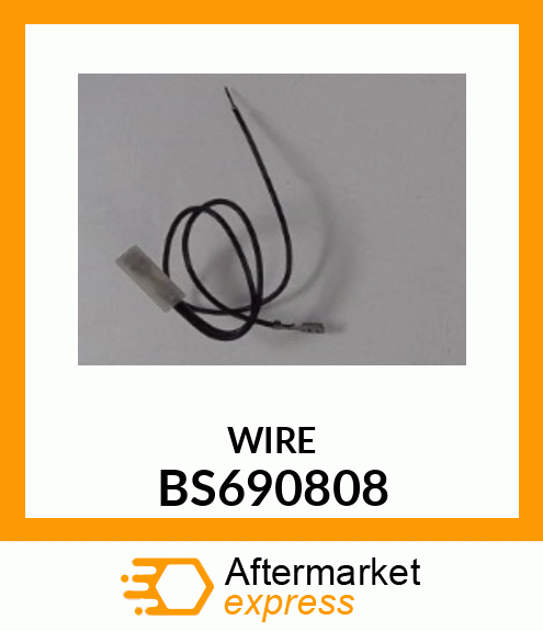 WIRE BS690808