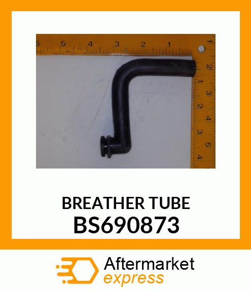 BREATHER_TUBE BS690873