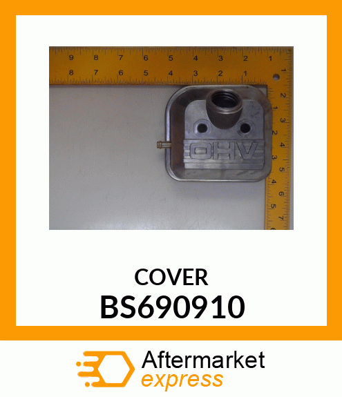 COVER BS690910