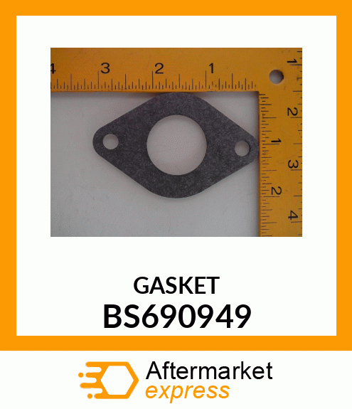 GASKET BS690949