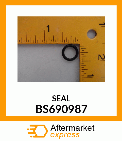 SEAL BS690987