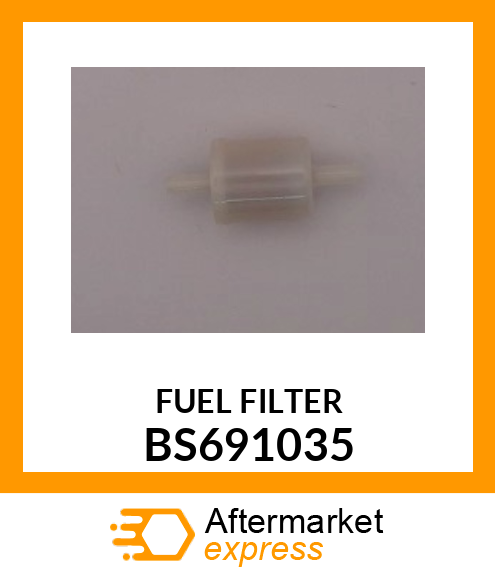 FUEL_FILTER BS691035