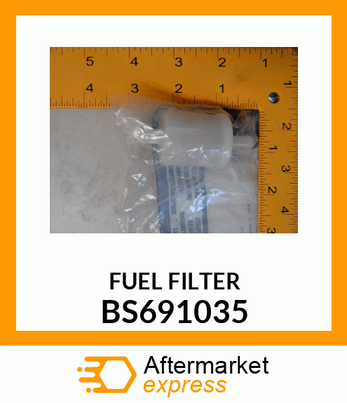 FUEL_FILTER BS691035