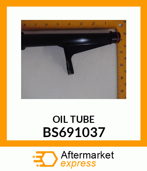 OIL_TUBE BS691037