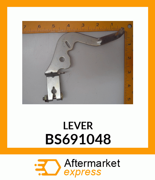 LEVER BS691048