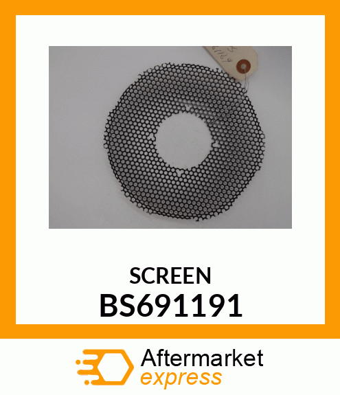 SCREEN BS691191