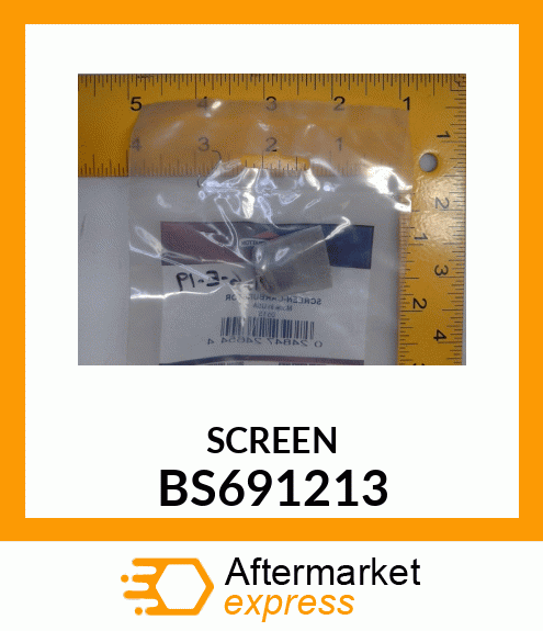 SCREEN BS691213