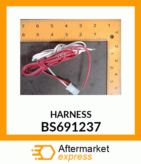 HARNESS BS691237