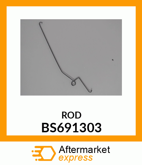 ROD BS691303