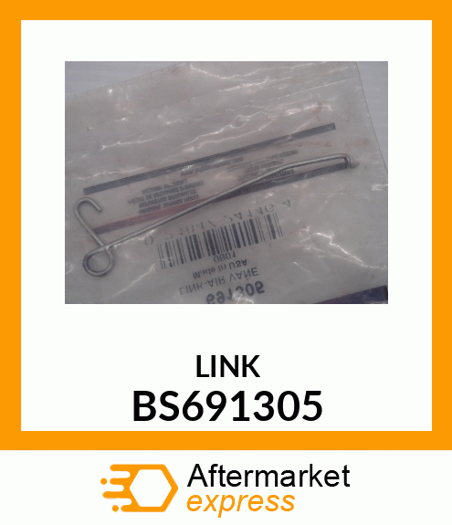 LINK BS691305