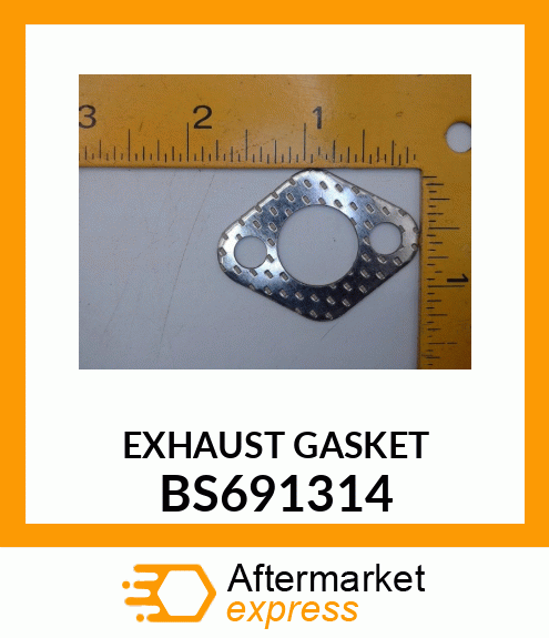 EXHAUST_GASKET_ BS691314