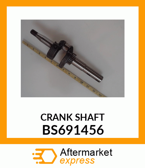 CRANK_SHAFT BS691456