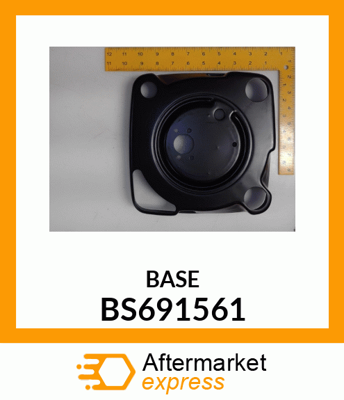 BASE BS691561