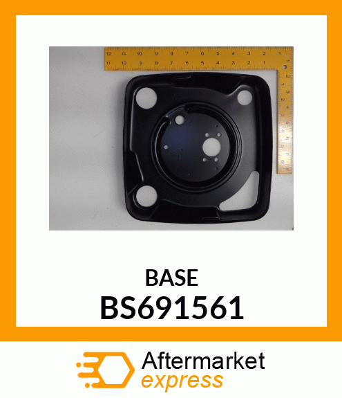 BASE BS691561