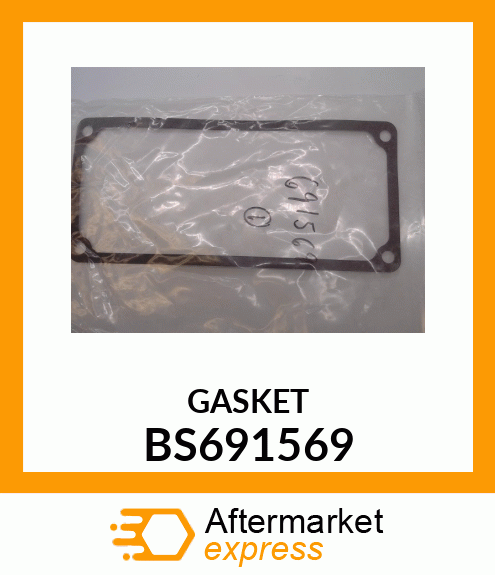 GSKT BS691569