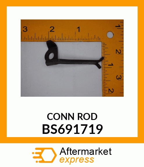 CONN_ROD BS691719