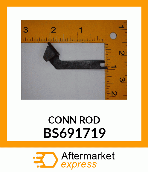 CONN_ROD BS691719