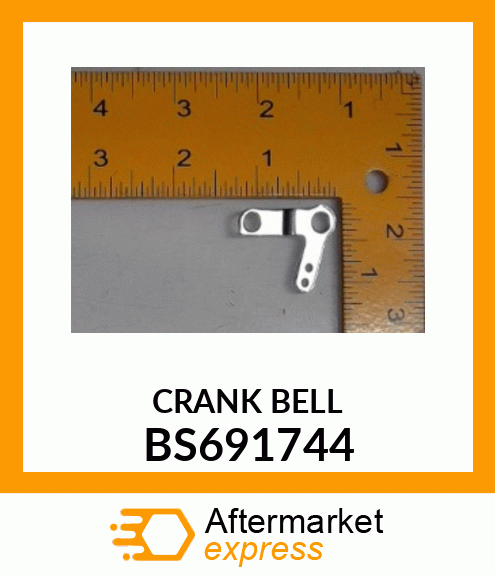 CRANK_BELL BS691744