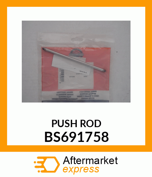 ROD BS691758