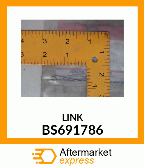 LINK BS691786