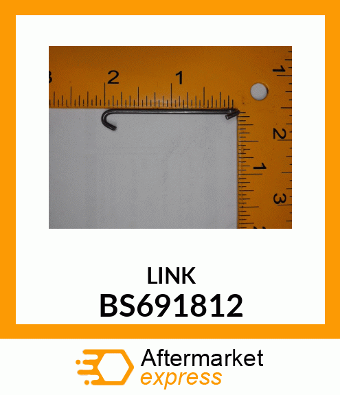 LINK BS691812