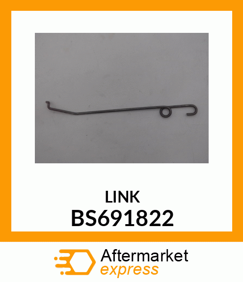 LINK BS691822