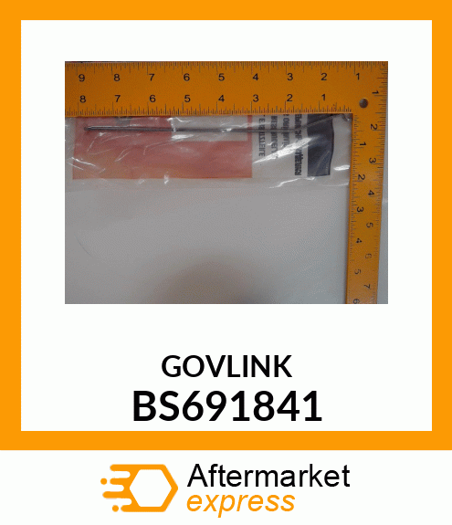 GOVLINK BS691841