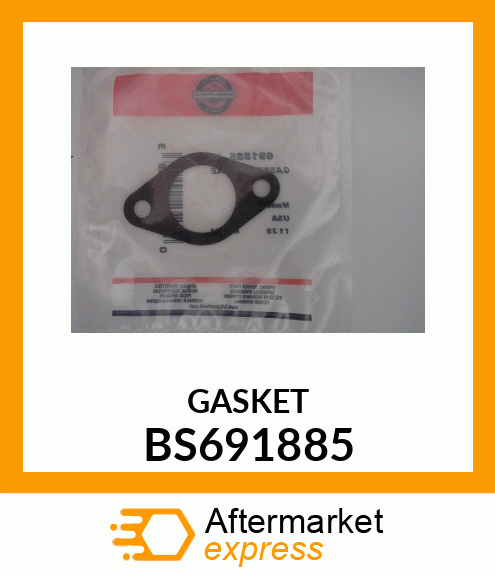 GASKETC BS691885