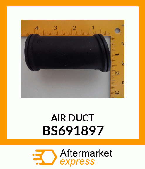 AIRDUCT BS691897