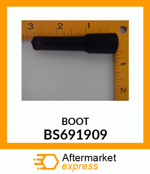 BOOT BS691909